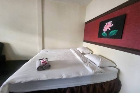 Отель в Паттайе, Таиланд 7800м2  № 86919 - фото 9