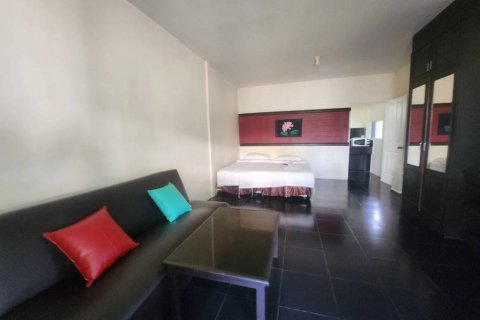 Отель в Паттайе, Таиланд 7800м2  № 86919 - фото 7