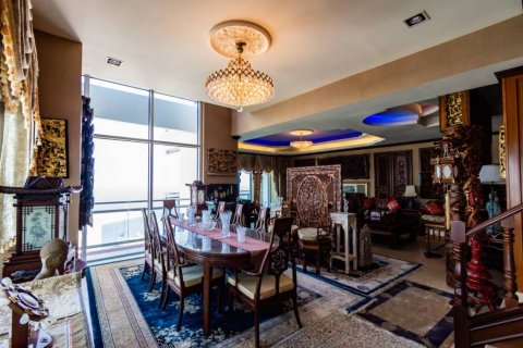 Duplex à Hua Hin, Thaïlande 4 chambres № 86917 - photo 6