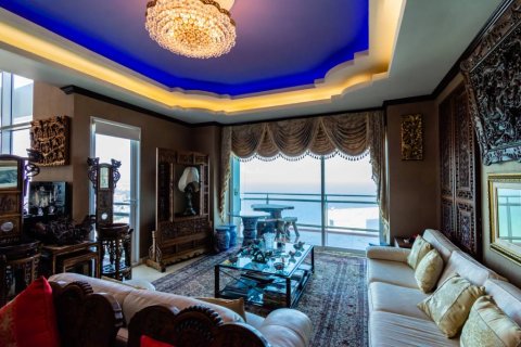 Duplex à Hua Hin, Thaïlande 4 chambres № 86917 - photo 4