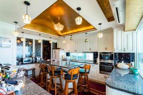 Duplex à Hua Hin, Thaïlande 4 chambres № 86917 - photo 9