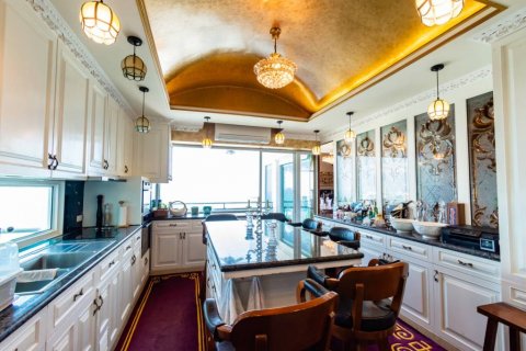 Duplex à Hua Hin, Thaïlande 4 chambres № 86917 - photo 10