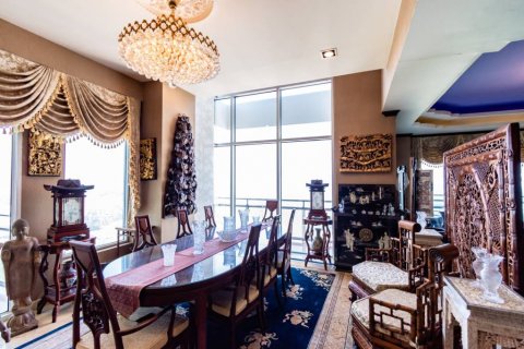 Duplex à Hua Hin, Thaïlande 4 chambres № 86917 - photo 7