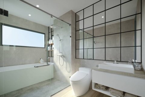 Вилла в Банг Саре, Таиланд с 4 спальнями  № 86921 - фото 8