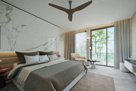 Вилла в Банг Саре, Таиланд с 4 спальнями  № 86921 - фото 5