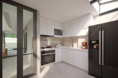 Villa in Bang Sare, Thailand 4 bedrooms № 86922 - photo 8