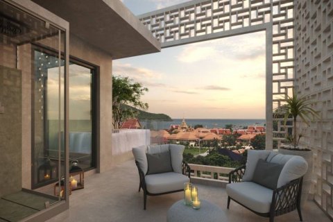 Villa in Bang Sare, Thailand 4 bedrooms № 86922 - photo 4