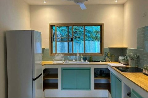 Villa à Surat Thani, Thaïlande 2 chambres № 132726 - photo 9