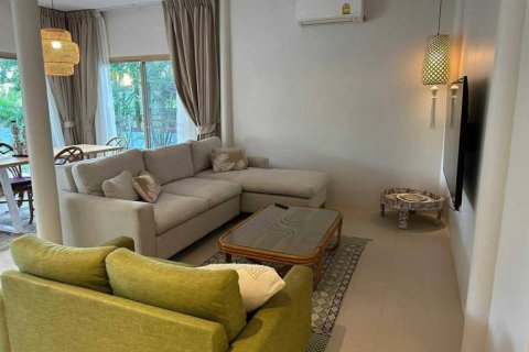 Villa à Surat Thani, Thaïlande 2 chambres № 132726 - photo 8