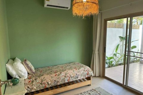Villa à Surat Thani, Thaïlande 2 chambres № 132726 - photo 6