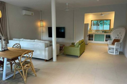 Villa à Surat Thani, Thaïlande 2 chambres № 132726 - photo 4