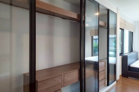 Дом в Правете, Бангкок, Таиланд с 4 спальнями  № 132728 - фото 8