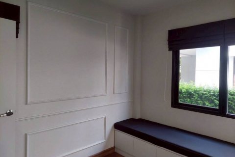 Дом в Правете, Бангкок, Таиланд с 4 спальнями  № 132728 - фото 6