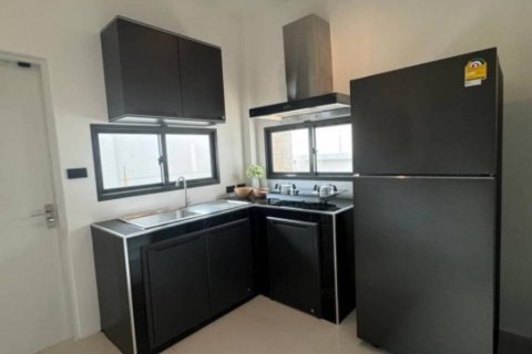 House in Bang Kaeo, Thailand 4 bedrooms № 132729 - photo 5