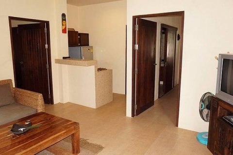 Hôtel à Ko Samui, Thaïlande № 132727 - photo 7