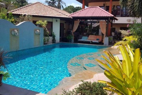 Hôtel à Ko Samui, Thaïlande № 132727 - photo 3