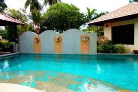 Hôtel à Ko Samui, Thaïlande № 132727 - photo 4