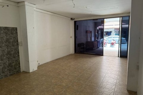 Propriété commerciale à Pattaya, Thaïlande 500 m2 № 132647 - photo 2