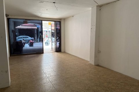 Propriété commerciale à Pattaya, Thaïlande 500 m2 № 132647 - photo 3