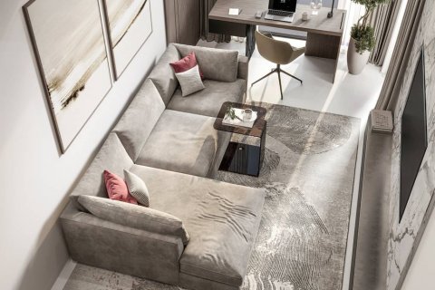 Кондоминиум с 1 спальней в Банг Тао, Таиланд № 85864 - фото 6