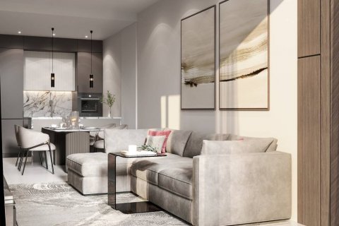 Кондоминиум с 1 спальней в Банг Тао, Таиланд № 85864 - фото 5