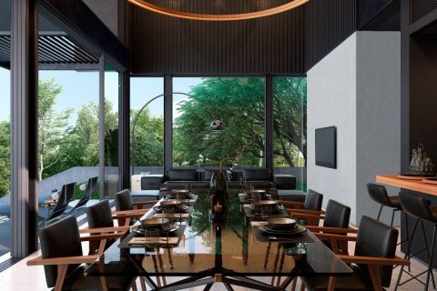 Villa in Rawai, Thailand 4 bedrooms № 85869 - photo 5