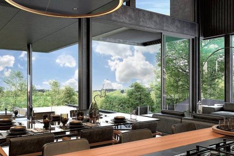 Villa in Rawai, Thailand 4 bedrooms № 85869 - photo 1