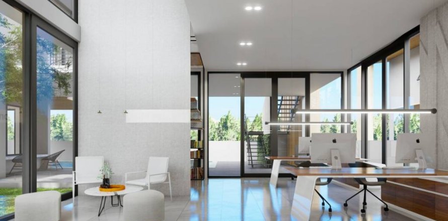 Villa in Rawai, Thailand 4 bedrooms № 85865