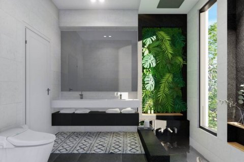 Villa in Rawai, Thailand 4 bedrooms № 85865 - photo 8