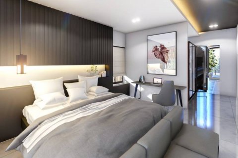 Villa in Rawai, Thailand 4 bedrooms № 85865 - photo 7