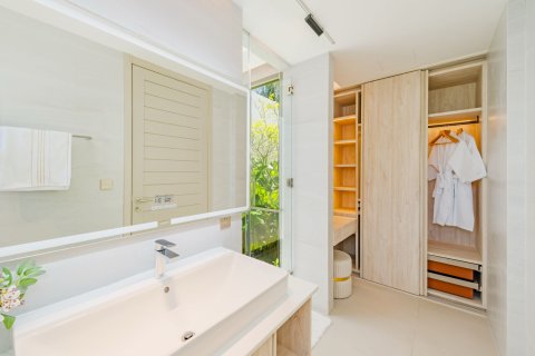 วิลล่าในหาดลายัน, ประเทศไทย 3 ห้องนอน № 70905 - รูปถ่าย 9