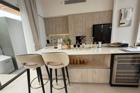 Вилла на Пляже Лаян, Таиланд с 4 комнатами  № 70905 - фото 15