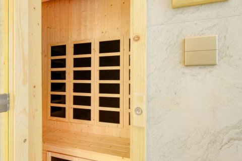 วิลล่าในหาดลายัน, ประเทศไทย 3 ห้องนอน № 70905 - รูปถ่าย 4