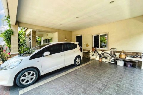 House in Pak Kret, Thailand 3 bedrooms № 124759 - photo 3