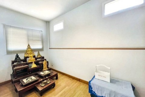 House in Pak Kret, Thailand 3 bedrooms № 124759 - photo 9