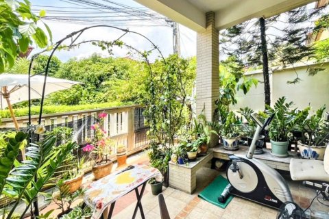 House in Pak Kret, Thailand 3 bedrooms № 124759 - photo 5