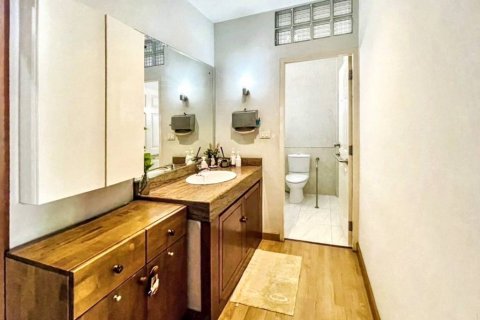 House in Pak Kret, Thailand 3 bedrooms № 124759 - photo 10