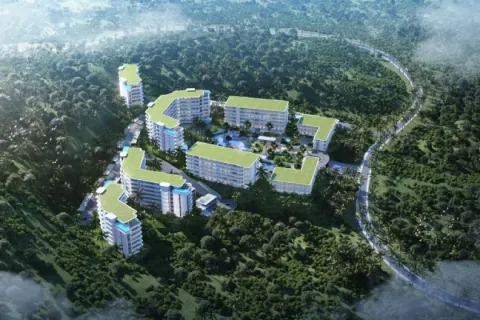 Apartment in Phuket, Thailand 3 bedrooms № 107639 - photo 9