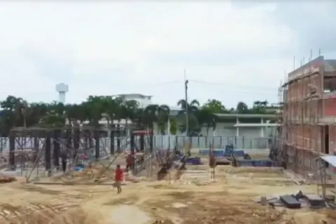 Villa à Phuket, Thaïlande 4 chambres № 107634 - photo 25