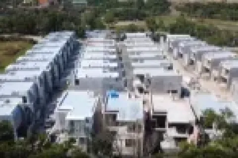 Villa à Phuket, Thaïlande 4 chambres № 107634 - photo 30