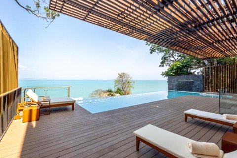 Villa in Phuket, Thailand 4 bedrooms № 107633 - photo 12