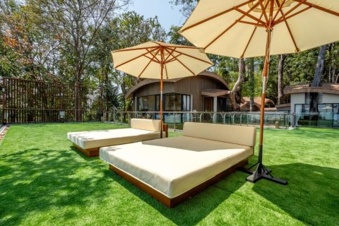 Villa in Phuket, Thailand 4 bedrooms № 107633 - photo 18