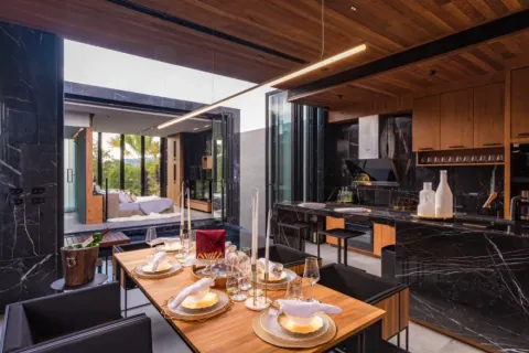 Villa in Phuket, Thailand 3 bedrooms № 107637 - photo 4
