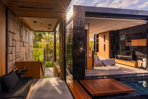 Villa in Phuket, Thailand 3 bedrooms № 107637 - photo 14
