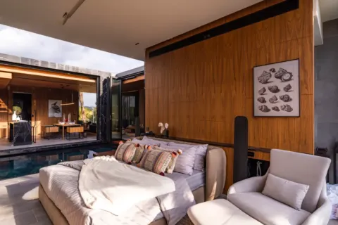 Villa in Phuket, Thailand 3 bedrooms № 107637 - photo 20