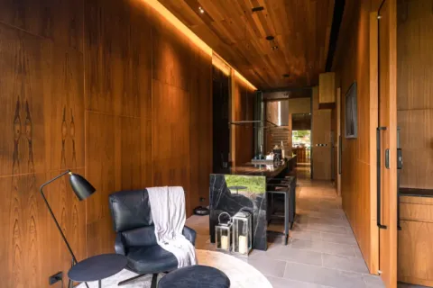 Villa in Phuket, Thailand 3 bedrooms № 107637 - photo 11
