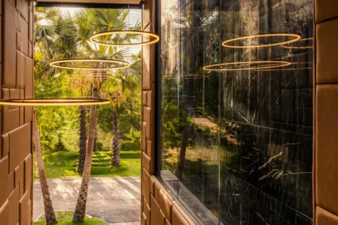 Villa in Phuket, Thailand 3 bedrooms № 107637 - photo 25