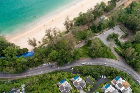 Villa in Phuket, Thailand 4 bedrooms № 123162 - photo 5