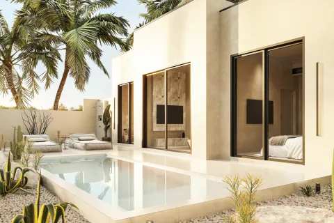 Villa in Phuket, Thailand 2 bedrooms № 123163 - photo 6