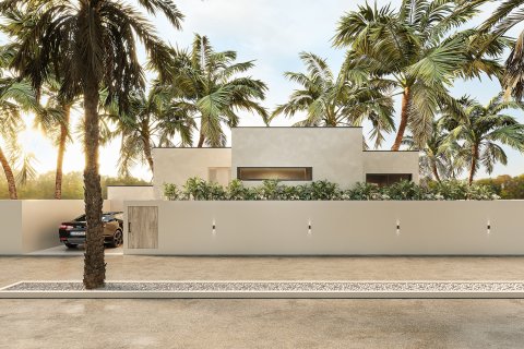 Вилла в Пхукете, Таиланд с 2 спальнями  № 123163 - фото 7